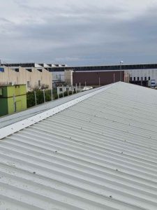 Rimozione amianto a Pordenone