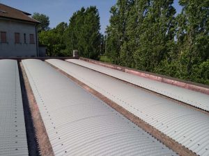 Smaltimento amianto Mantova