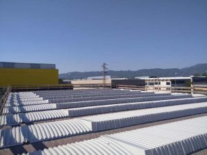 Smaltimento amianto Vicenza