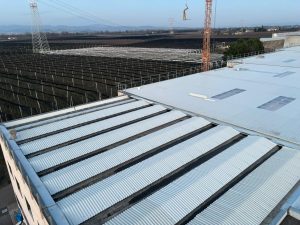 Smaltimento Amianto Verona Zevio BCM Coperture
