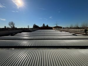 Smaltimento Amianto Padova BCM Coperture progetto