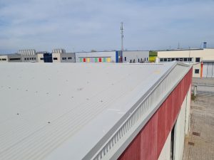 Smaltimento amianto Talmassons e rifacimento copertura