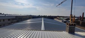 Smaltimento Eternit Udine e rifacimento copertura