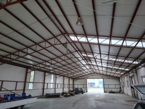 Smaltimento Eternit Vicenza e rifacimento copertura BCM Coperture