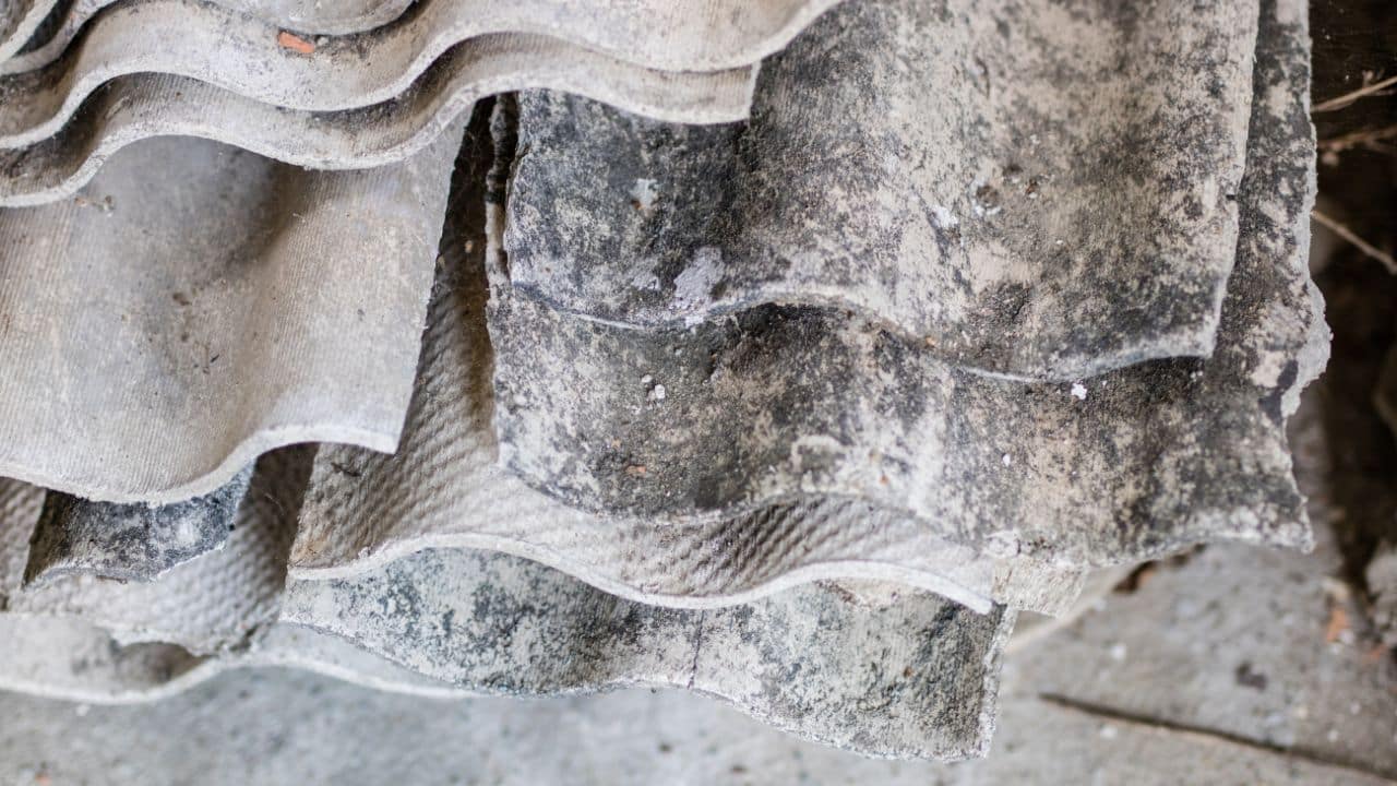 Smaltimento amianto Trento