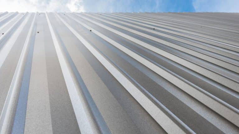 Coperture capannoni