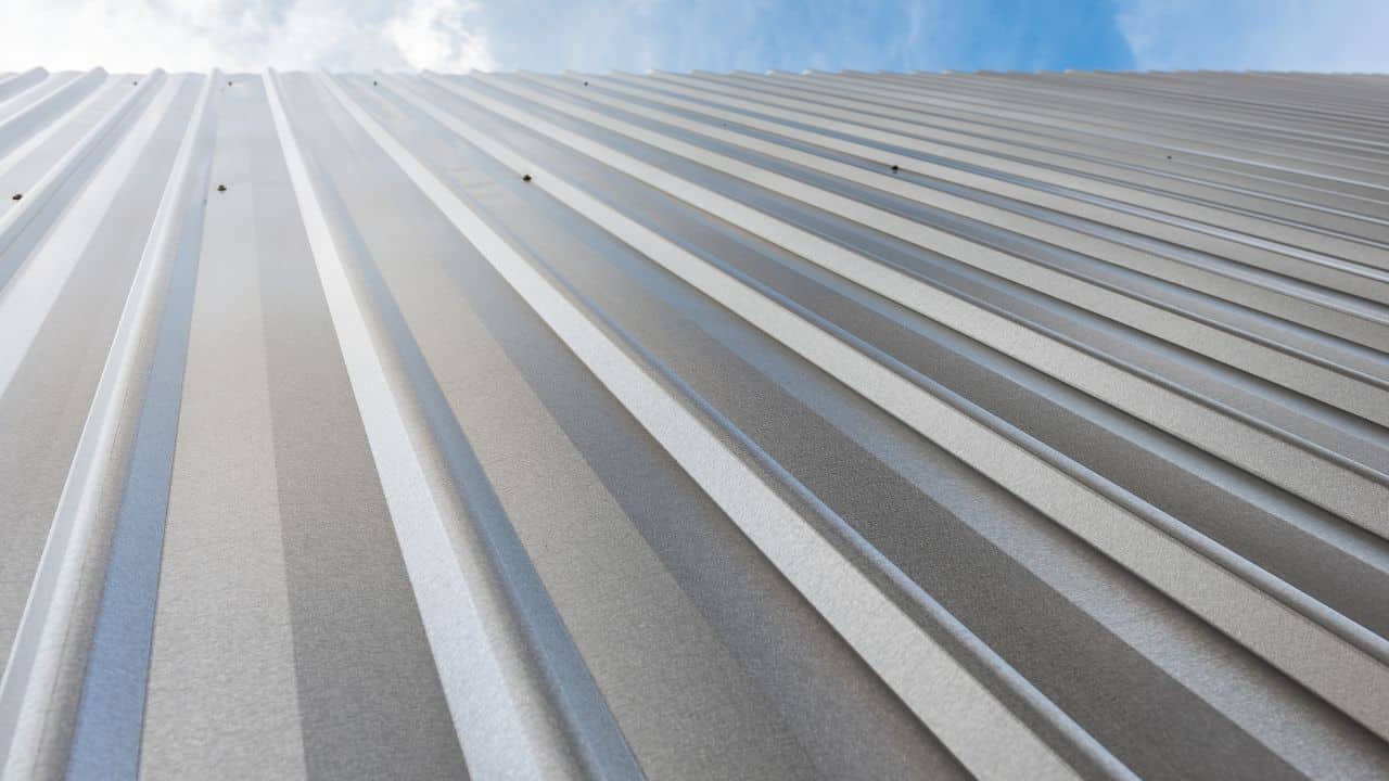 Coperture capannoni