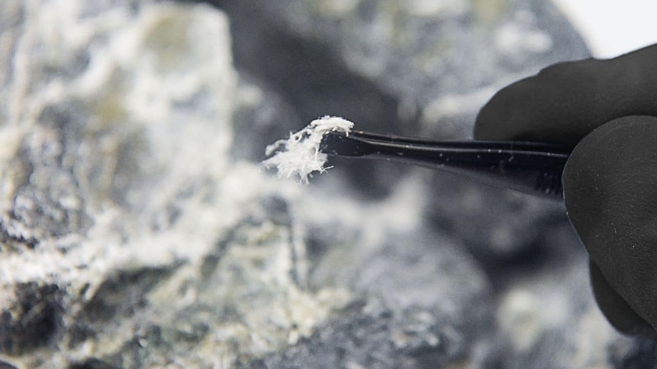 Fibrocemento o eternit