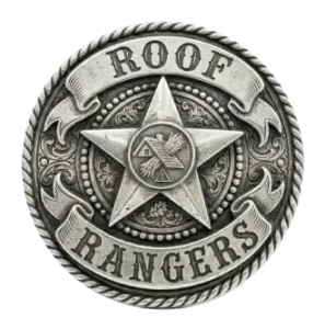 BCM Coperture Roof Rangers Spilla